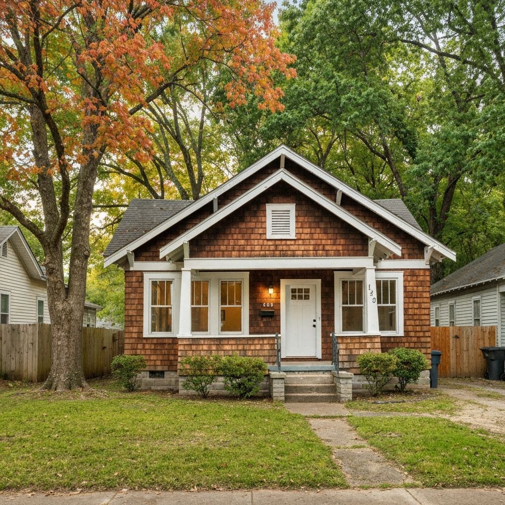 923 Peachtree Circle